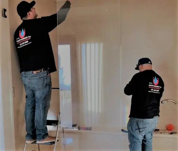 Professional plumbing installation for Boiler Repair in Crowley