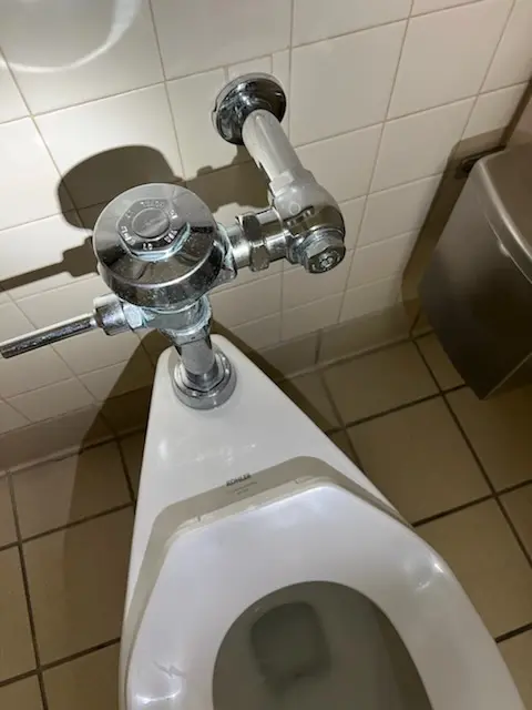 Fixture installation and repair for Pipe Repair in Crowley